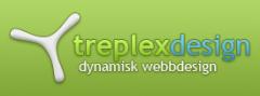 treplex-logotyp